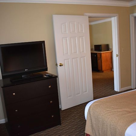 Best Western Colonial Inn Selma Kültér fotó