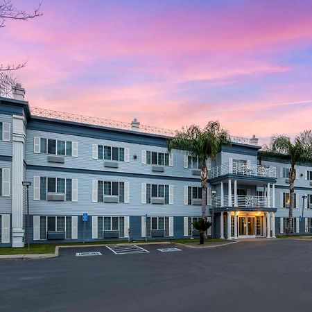 Best Western Colonial Inn Selma Kültér fotó