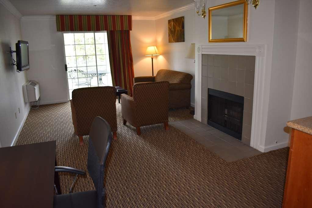 Best Western Colonial Inn Selma Kültér fotó