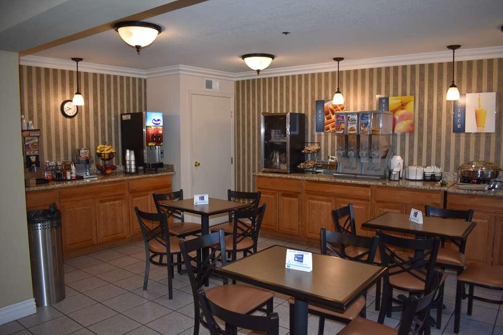 Best Western Colonial Inn Selma Kültér fotó