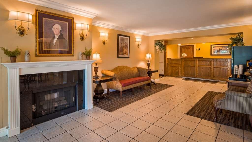 Best Western Colonial Inn Selma Kültér fotó
