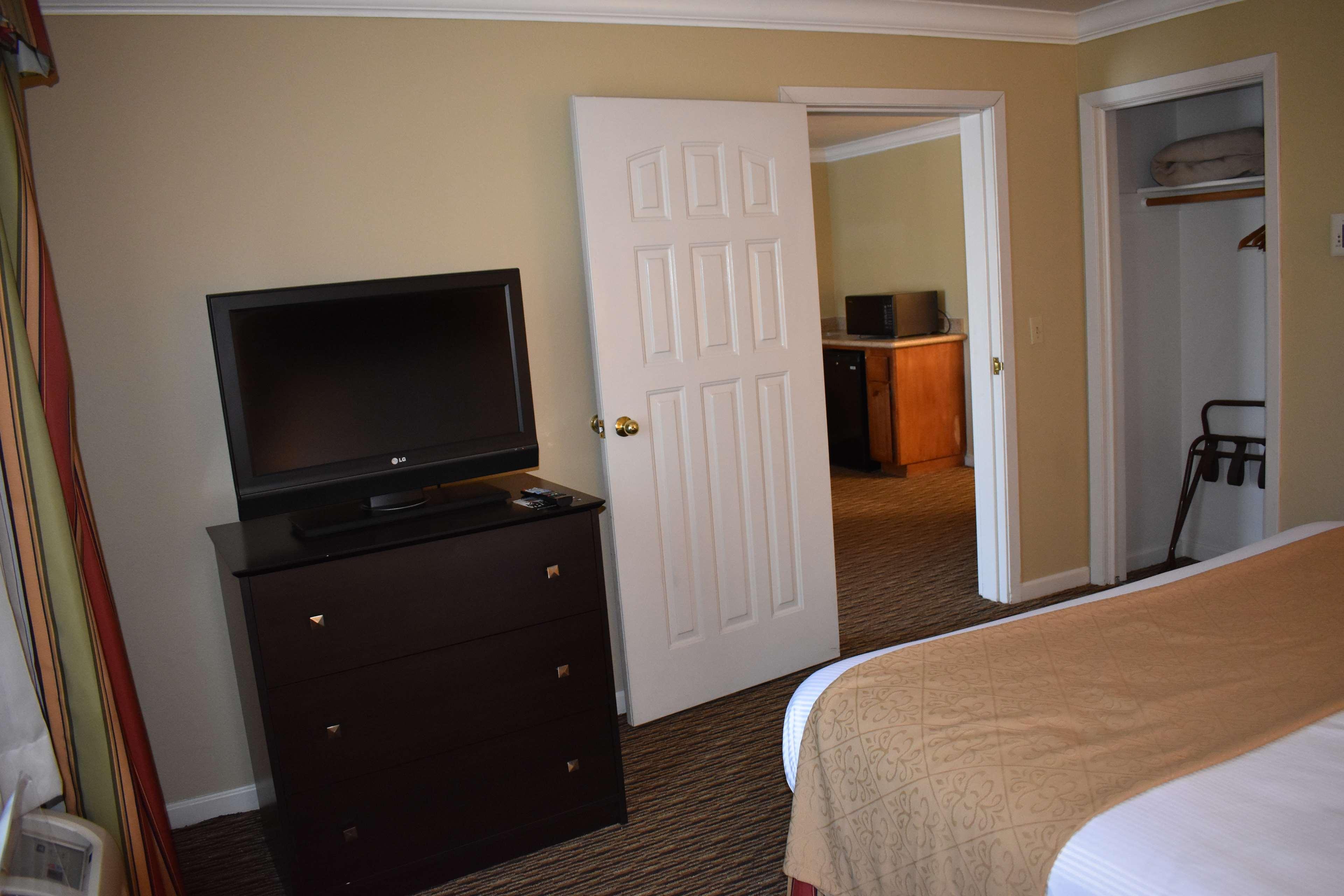 Best Western Colonial Inn Selma Kültér fotó