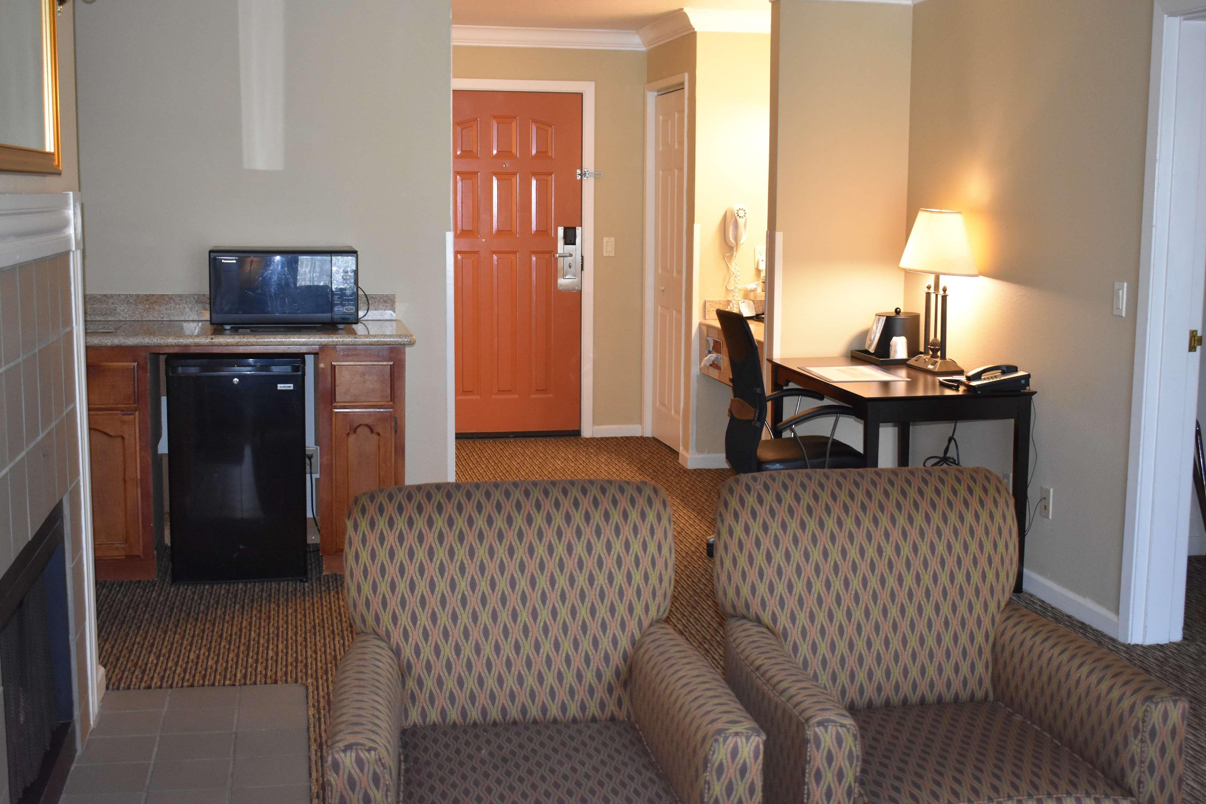 Best Western Colonial Inn Selma Kültér fotó