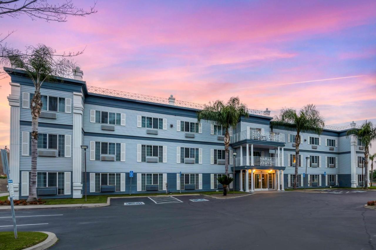 Best Western Colonial Inn Selma Kültér fotó