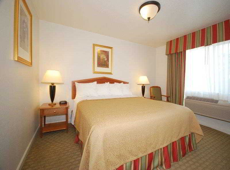 Best Western Colonial Inn Selma Kültér fotó