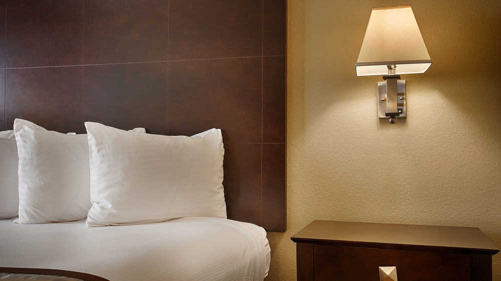 Best Western Colonial Inn Selma Kültér fotó